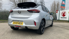 Vauxhall Corsa 1.2 Turbo Elite Edition 5dr Auto Petrol Hatchback